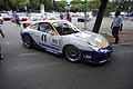 Porsche 996 GP3 di Pace Vito Giuseppe